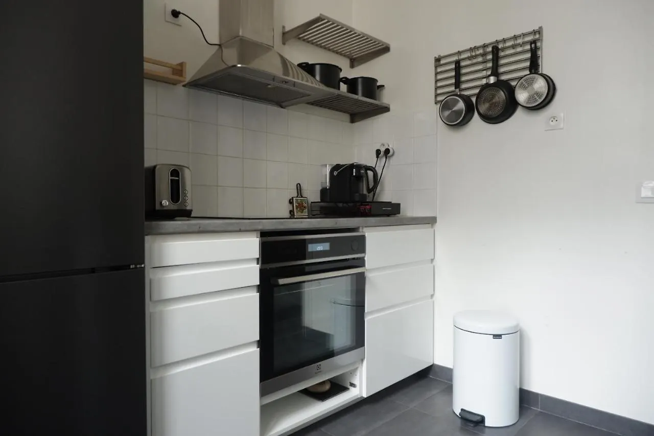 아파트 Eiffel Tower Appartment 파리 프랑스